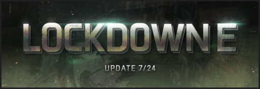 画像ギャラリー No.001のサムネイル画像 / 「Alliance of Valiant Arms」のAIミッション「LOCKDOWN E」が大幅リニューアルし,期間限定で実装