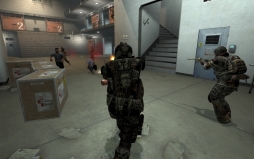 ꡼ No.002 | Alliance of Valiant ArmsפAIߥåLOCKDOWN Eפ˥塼뤷ָǼ