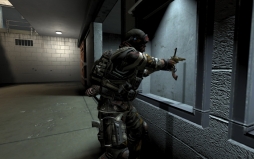 ꡼ No.003 | Alliance of Valiant ArmsפAIߥåLOCKDOWN Eפ˥塼뤷ָǼ