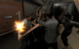 ꡼ No.004 | Alliance of Valiant ArmsפAIߥåLOCKDOWN Eפ˥塼뤷ָǼ