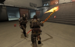 ꡼ No.006 | Alliance of Valiant ArmsפAIߥåLOCKDOWN Eפ˥塼뤷ָǼ