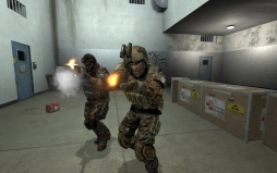 ꡼ No.007 | Alliance of Valiant ArmsפAIߥåLOCKDOWN Eפ˥塼뤷ָǼ