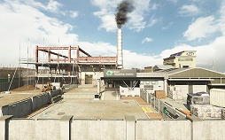 ���������꡼ No.003�Υ���ͥ������ / ��Alliance of Valiant Arms�פǡ����˥ߥå����ޥåס�JUNKYARD�פȡ����졼�ƥ��󥰥����ƥ��ARENA�פ�����