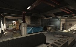 ���������꡼ No.004�Υ���ͥ������ / ��Alliance of Valiant Arms�פǡ����˥ߥå����ޥåס�JUNKYARD�פȡ����졼�ƥ��󥰥����ƥ��ARENA�פ�����