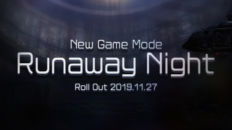 ꡼ No.008Υͥ / AVA11ǯ˥С꡼Ȥץ󡣸郎11th ANNIVERSARY BOXפ俷⡼ɡRunAway Nightפ