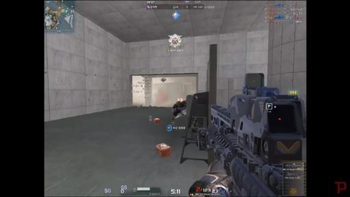 ���������꡼ No.032�Υ���ͥ������ / FPS��AVA�פ�5��åץǡ��Ȥ������������ֹ��̵�ư�� SAC_2045�ץ������2�Ƥ䳫ȯ/���ĥ��󥱡��Ȥβ�����ȯɽ���줿�ۿ����ݡ���