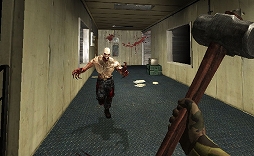 ꡼ No.002 | AVAס1üο⡼ɡRunaway Horrorɤˡǰ2ĤΥ٥ȤⳫ