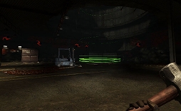 ꡼ No.006 | AVAס1üο⡼ɡRunaway Horrorɤˡǰ2ĤΥ٥ȤⳫ