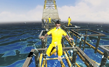 ꡼ No.009 | 饤FPSAVAפ˥ο⡼ɡȥǥɤ