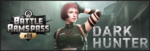 画像ギャラリー No.005のサムネイル画像 / オンラインFPS「AVA」,“GOLDEN WEEKイベント”開催中。新シーズン“Season17”もスタート