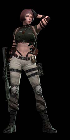 画像ギャラリー No.006のサムネイル画像 / オンラインFPS「AVA」,“GOLDEN WEEKイベント”開催中。新シーズン“Season17”もスタート