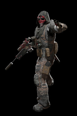 ���������꡼ No.007�Υ���ͥ������ / ����饤��FPS��AVA�ס�1vs1�⡼�ɡȥ����ץ�ɤ�����