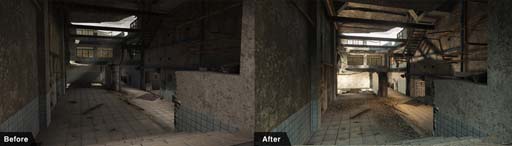 画像ギャラリー No.006のサムネイル画像 / オンラインFPS「AVA」,超合成銃器に3種類の新銃器が登場。イベント“夏のAVA大運動会”開催中