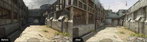 画像ギャラリー No.007のサムネイル画像 / オンラインFPS「AVA」,超合成銃器に3種類の新銃器が登場。イベント“夏のAVA大運動会”開催中