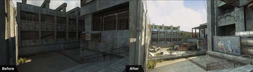 画像ギャラリー No.008のサムネイル画像 / オンラインFPS「AVA」,超合成銃器に3種類の新銃器が登場。イベント“夏のAVA大運動会”開催中