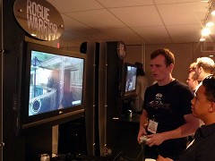 ꡼ No.002Υͥ / E3 09ϼºߤͦΤ͸ˤRogue WarriorפBethesdaΥ֡ȯ