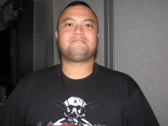 ꡼ No.008Υͥ / E3 09ϼºߤͦΤ͸ˤRogue WarriorפBethesdaΥ֡ȯ