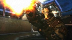 画像集#001のサムネイル/ロシア製のSF FPS「Exodus」,プレイシーン満載のムービー公開