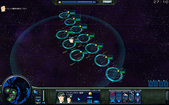 画像集#006のサムネイル/「銀河英雄伝説」,彩色済み模型同梱の限定パッケージを発売