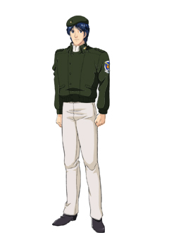 画像集#013のサムネイル/「銀河英雄伝説」,彩色済み模型同梱の限定パッケージを発売