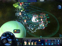 銀英伝ごっこ が存分に楽しめる 雰囲気重視のシミュレーションゲーム 銀河英雄伝説 レビュー 開発者インタビュー 銀英伝ごっこ が存分に楽しめる 雰囲気重視のシミュレーションゲーム 銀河英雄伝説 レビュー 開発者インタビュー