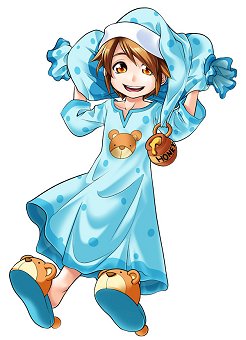 画像ギャラリー No.004のサムネイル画像 / 【リリース】「NOSTALE」新ポイントアイテム追加＆バーゲンセール実施