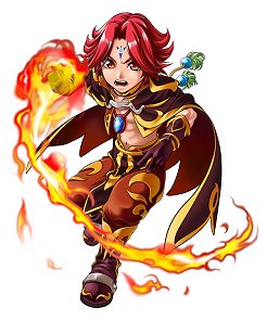 画像ギャラリー No.006のサムネイル画像 / 【リリース】「NOSTALE」新ポイントアイテム追加＆バーゲンセール実施