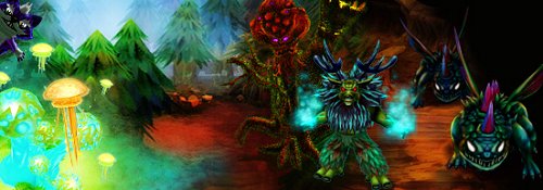 画像集#001のサムネイル/【リリース】「NOSTALE」,新シナリオ「ACT3」が9月27日に実装