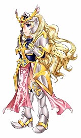 画像ギャラリー No.001のサムネイル画像 / 「NOSTALE」，新スペシャリストが先行公開されるGMレイドツアー