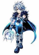 画像ギャラリー No.003のサムネイル画像 / 「NOSTALE」，新スペシャリストが先行公開されるGMレイドツアー