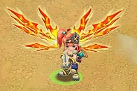 画像ギャラリー No.005のサムネイル画像 / 「NOSTALE」，スペシャリストパワーアップシステム実装