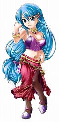 画像ギャラリー No.004のサムネイル画像 / 「NOSTALE」，男女合わせて17種類のコスチューム実装