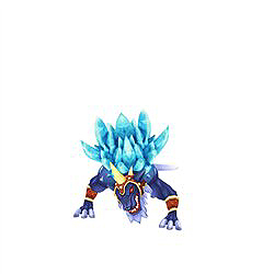 画像集#012のサムネイル/「ノーステイル」新シナリオ「Act4」の新モンスター&NPCを公開