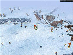 画像集#014のサムネイル/「ノーステイル」新シナリオ「Act4」の新モンスター&NPCを公開