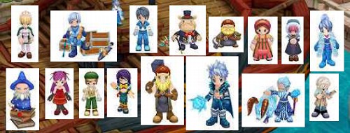 ������#001�Υ���ͥ���/��NOSTALE�׿����ʥꥪ��Act4 �ե������󥯥饦��פ�7��24���˼���