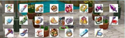 ������#002�Υ���ͥ���/��NOSTALE�׿����ʥꥪ��Act4 �ե������󥯥饦��פ�7��24���˼���