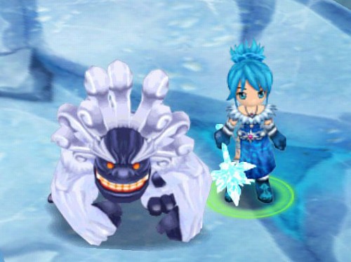 ������#003�Υ���ͥ���/��NOSTALE�׿����ʥꥪ��Act4 �ե������󥯥饦��פ�7��24���˼���