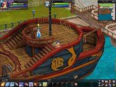 ������#006�Υ���ͥ���/��NOSTALE�׿����ʥꥪ��Act4 �ե������󥯥饦��פ�7��24���˼���