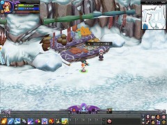 ������#008�Υ���ͥ���/��NOSTALE�׿����ʥꥪ��Act4 �ե������󥯥饦��פ�7��24���˼���