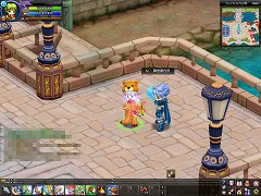 ������#011�Υ���ͥ���/��NOSTALE�׿����ʥꥪ��Act4 �ե������󥯥饦��פ�7��24���˼���