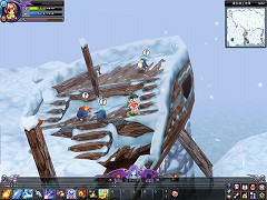 ������#012�Υ���ͥ���/��NOSTALE�׿����ʥꥪ��Act4 �ե������󥯥饦��פ�7��24���˼���