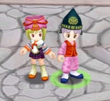 ������#003�Υ���ͥ���/��NOSTALE�ס������ʤ˥��ץ������̤���Ϳ�Ǥ��륨������ȥ����ƥ�����