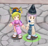 ������#004�Υ���ͥ���/��NOSTALE�ס������ʤ˥��ץ������̤���Ϳ�Ǥ��륨������ȥ����ƥ�����