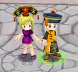 ������#005�Υ���ͥ���/��NOSTALE�ס������ʤ˥��ץ������̤���Ϳ�Ǥ��륨������ȥ����ƥ�����