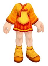 画像ギャラリー No.012のサムネイル画像 / 「NOSTALE」レア宝箱出現率Up！「幸運のカギ5th」でキャンペーン
