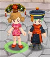 画像ギャラリー No.025のサムネイル画像 / 「NOSTALE」レア宝箱出現率Up！「幸運のカギ5th」でキャンペーン