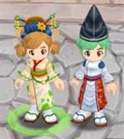 画像ギャラリー No.026のサムネイル画像 / 「NOSTALE」レア宝箱出現率Up！「幸運のカギ5th」でキャンペーン