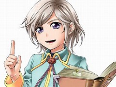 画像ギャラリー No.003のサムネイル画像 / 「NOSTALE」，クイズに答えて「ペットの玉」を当てよう