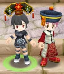 画像ギャラリー No.027のサムネイル画像 / 「NOSTALE」，ポイントアイテム「幸運のカギ」がリニューアル