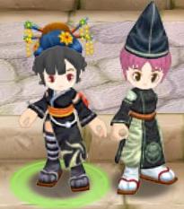 画像ギャラリー No.028のサムネイル画像 / 「NOSTALE」，ポイントアイテム「幸運のカギ」がリニューアル